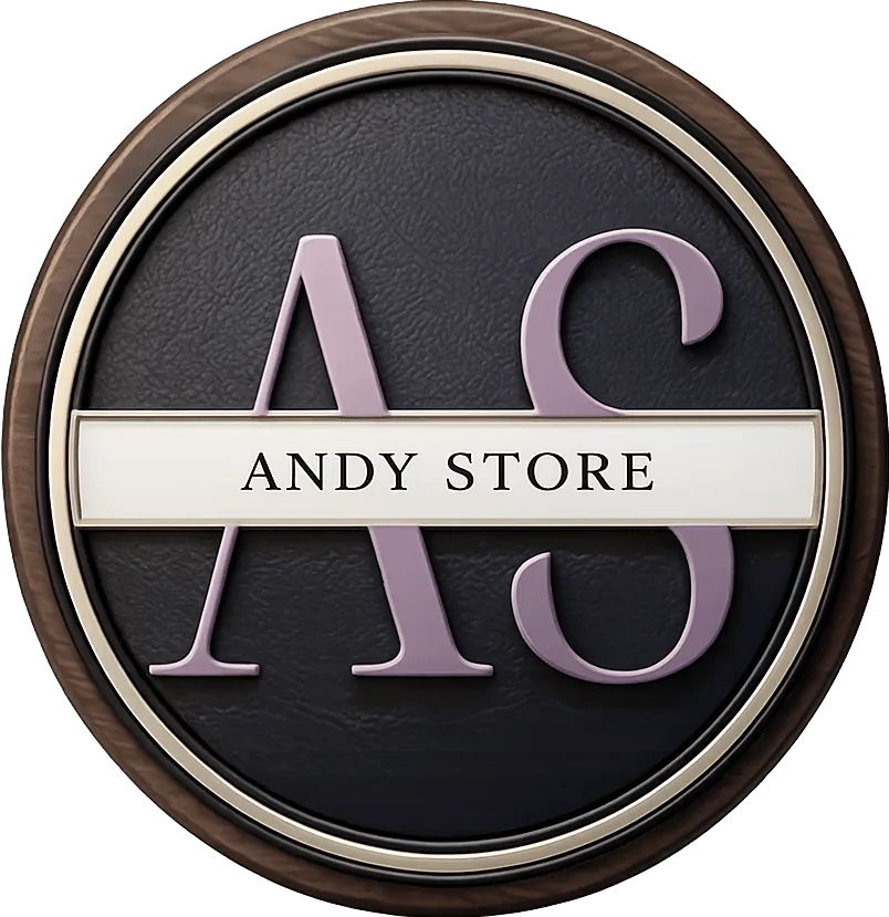 Logo de Andy Store